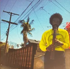 Andre 3000 – Moving Day - LP