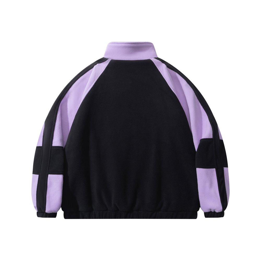 Свитшот Ymkashix Turbo Fleece zip F213 pp.XL
