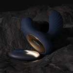 Интерактивный массажер простаты Vick Neo 2 с функцией подогрева от SVAKOM