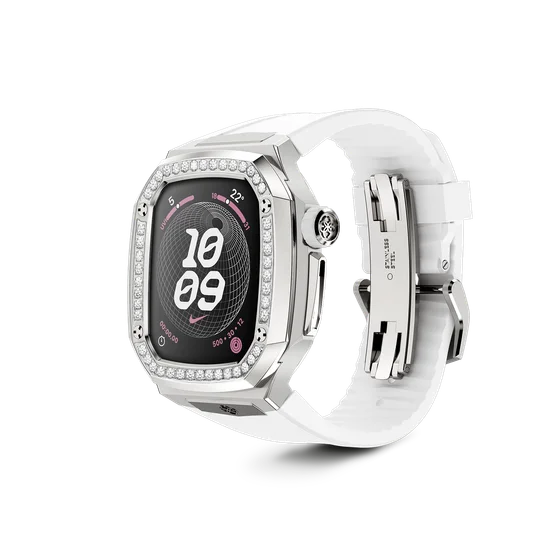 Корпус для Apple Watch SPIII41 - Silver MD