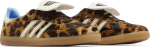 Adidas Samba Pony x Wales Bonner 'Leopard'