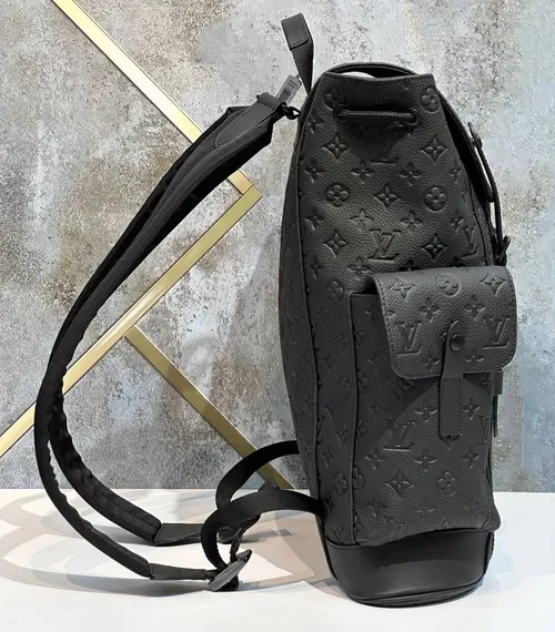 Рюкзак Louis Vuitton Christopher МM