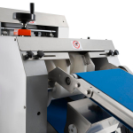 Линия по произв-ву хб изделий (Формовочная машина FA-6,Дозатор FA-V ,Гильотина FA-G,Диафрагма FA-D)