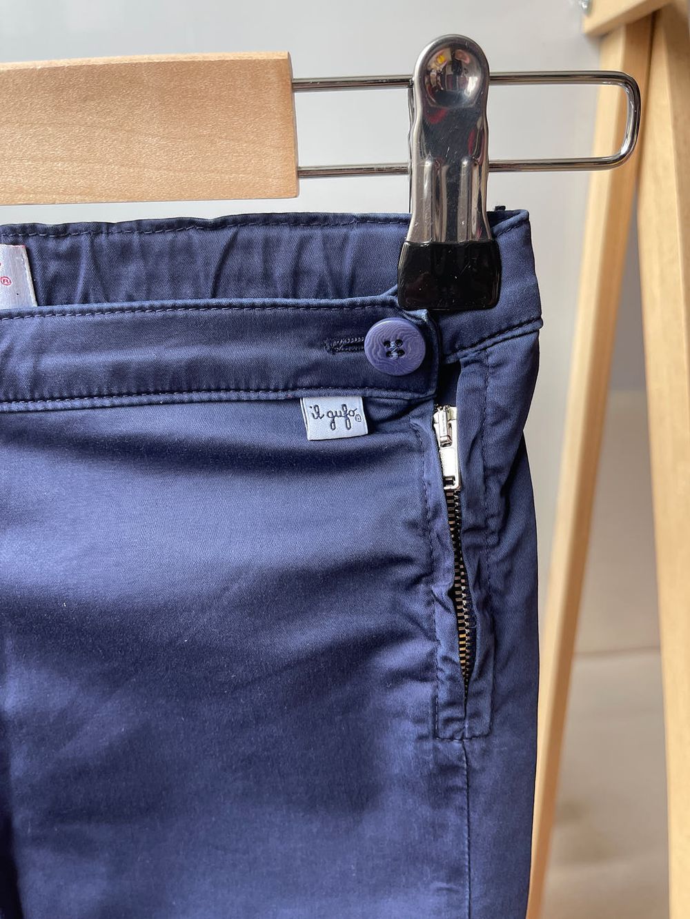 Брюки IL Gufo, 116