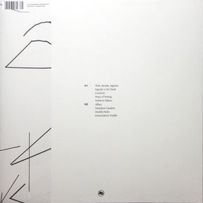 Portico Quartet / Memory Streams (LP)