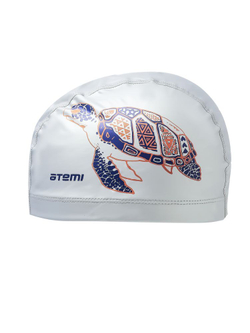 Шапочка д/п Atemi 3D PU305