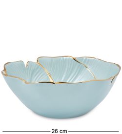 Cervena Kostka OS-144/2 Декоративное блюдо Коллекция «Листья»