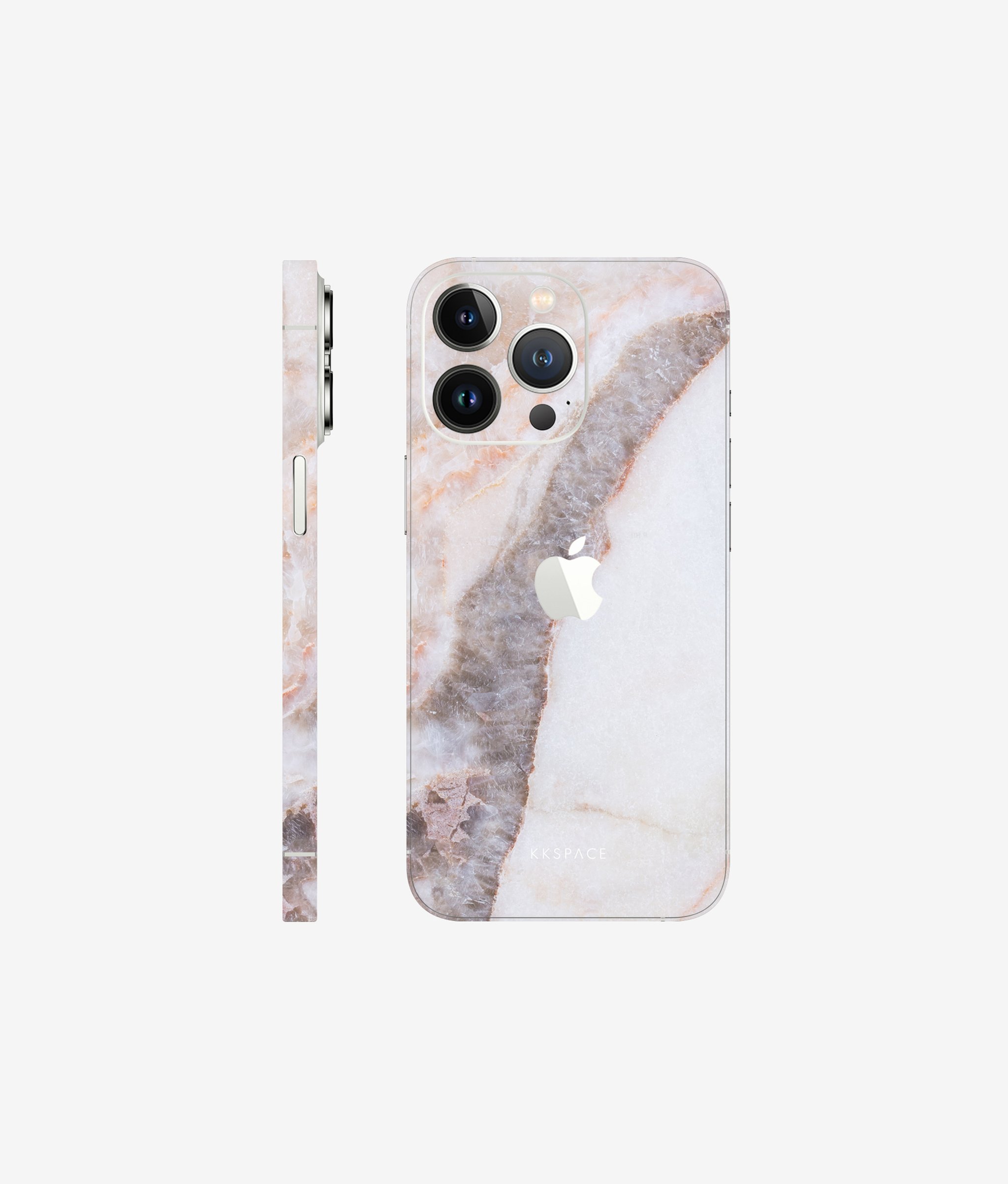 Виниловая наклейка MERCURY для iPhone