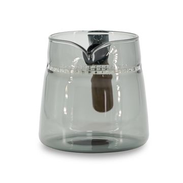 Chahai z drewnianą rączką „Styl biznesowy” 460ml