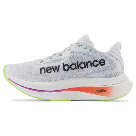 New Balance SC Trainer v2 Беговые кроссовки Низкие Мужские