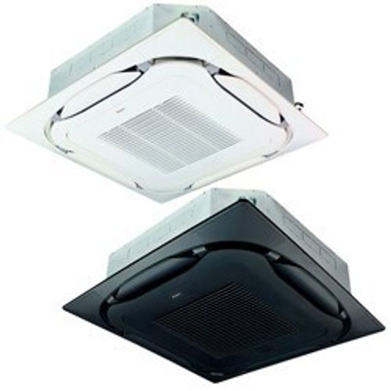 Кассетная VRF система Daikin FXFQ63B — (1)