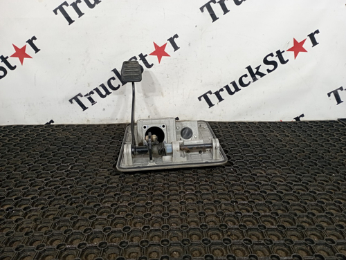 Педальный узел 2023г.