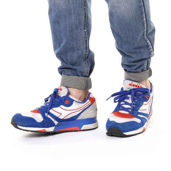 Джинсы ЗАПОРОЖЕЦ 01 Denim Light Blue