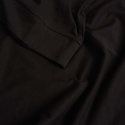 Лонгслив из хлопка