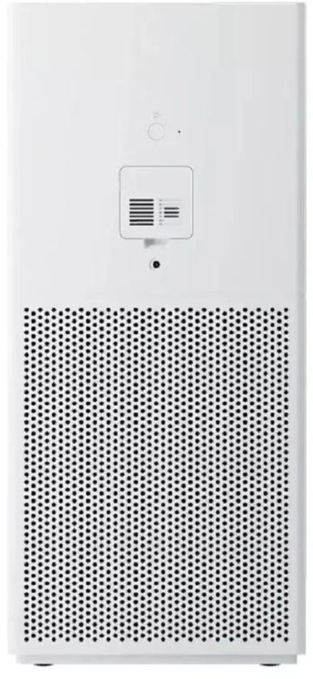 Воздухоочиститель Xiaomi Smart Air Purifier 4 Lite EU,  до 43м2,  белый