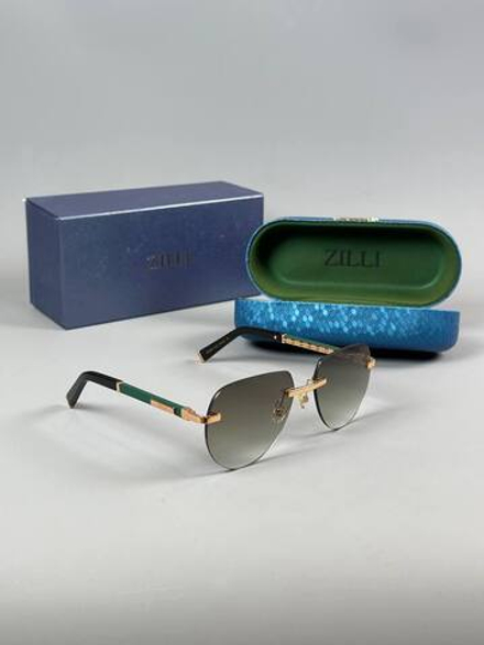 Очки Zilli