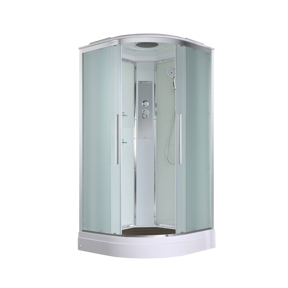 Душевая кабина AvaCan (АваКан) EM2080 стандартная