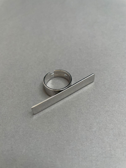 Кольцо СТИК