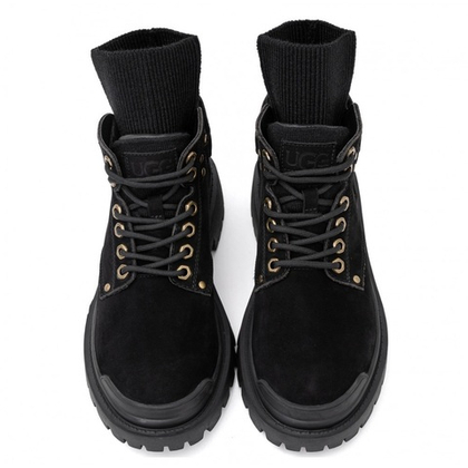UGG Martin Black