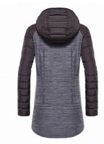 Black Yak Куртка пуховая женская XT3 Jacket