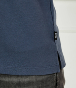 Поло Pallas BOSS BLACK - графитовый(50468362)