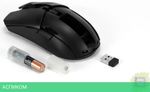 Мышь Asus 307 TUF Gaming M4 AIR (90MP02K0-BMUA00)