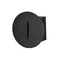 7051/3WL HIGHTECH ODL25 339 металл/металл Подсветка лестницы черн IP20 LED 1*3W ESCALA