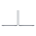 Apple MacBook Air 15" (M4 10C CPU, 10C GPU, 2025) 16/512Gb SSD (MW1M3) Midnight, «тёмная ночь»