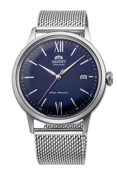 Часы механические Orient Classic RA-AC0019L30B