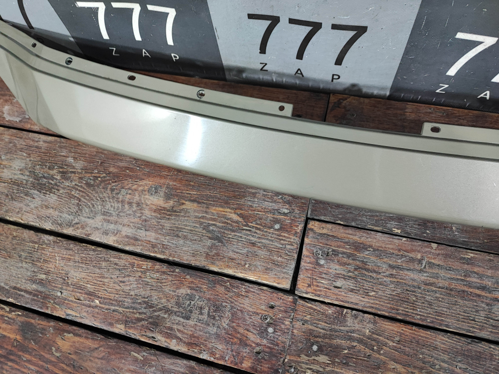 Накладка решетки радиатора Mazda CX-5 2 (KF) 17-25 Б/У Оригинал KSD4507E1