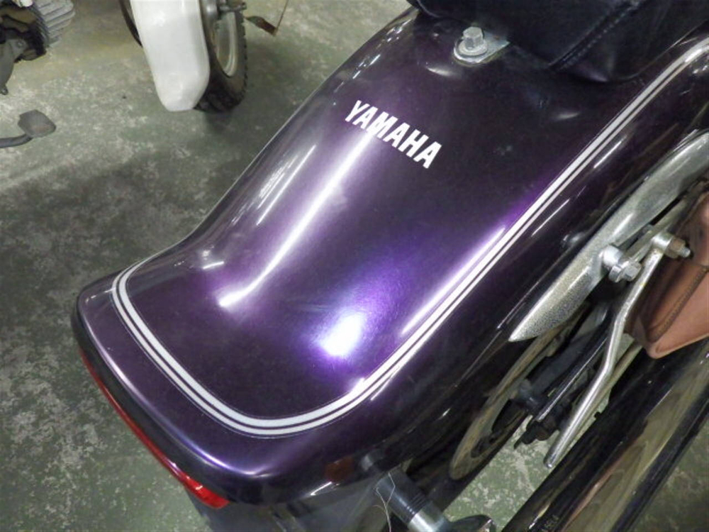 Yamaha Dragstar XVS1100 , 2000