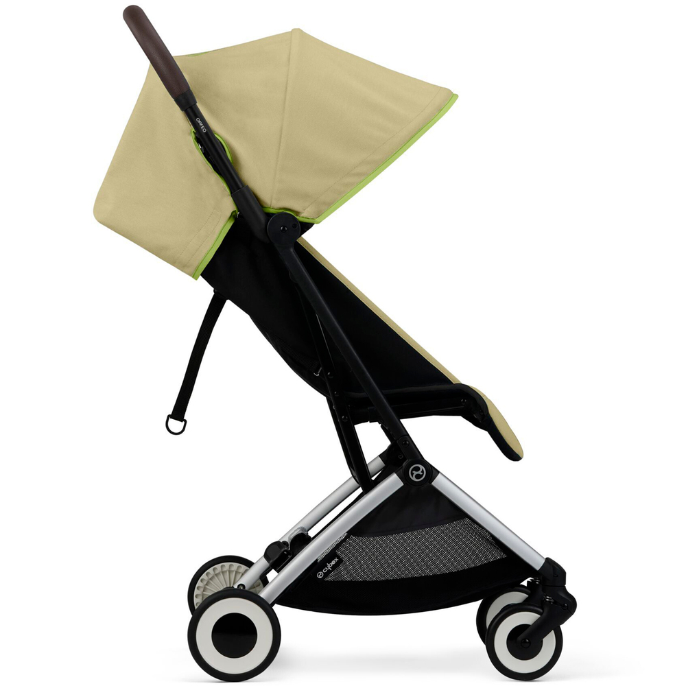Прогулочная коляска Cybex Orfeo