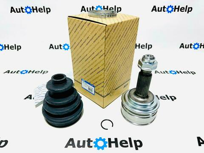 ШРУС привода Jett V41-9274 внешний