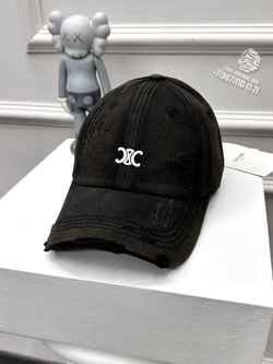 Бейсболка Celine