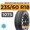 Bridgestone Blizzak DM-V3 235/60 R18 107S
