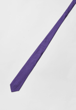 Галстук TUMAR SMALL DARK VIOLET