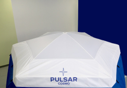 Шатер PULSAR COSMO NEW