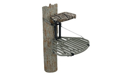 Сидушка Ameristep с креплением на дерево 73x85 см