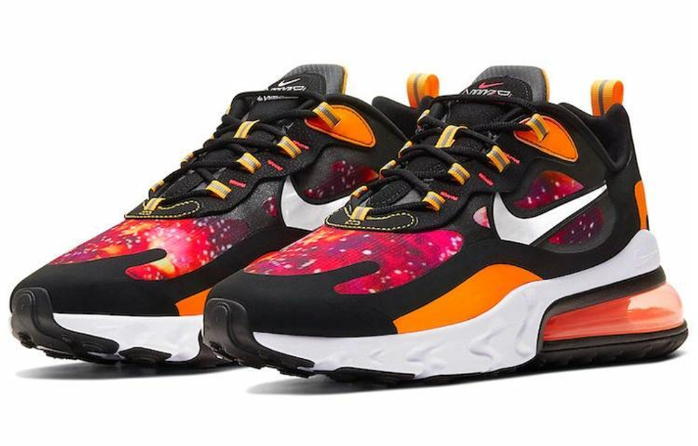 Кроссовки Nike Air Max 270 React Supernova