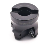 Фреза торцевая EMR-5R
