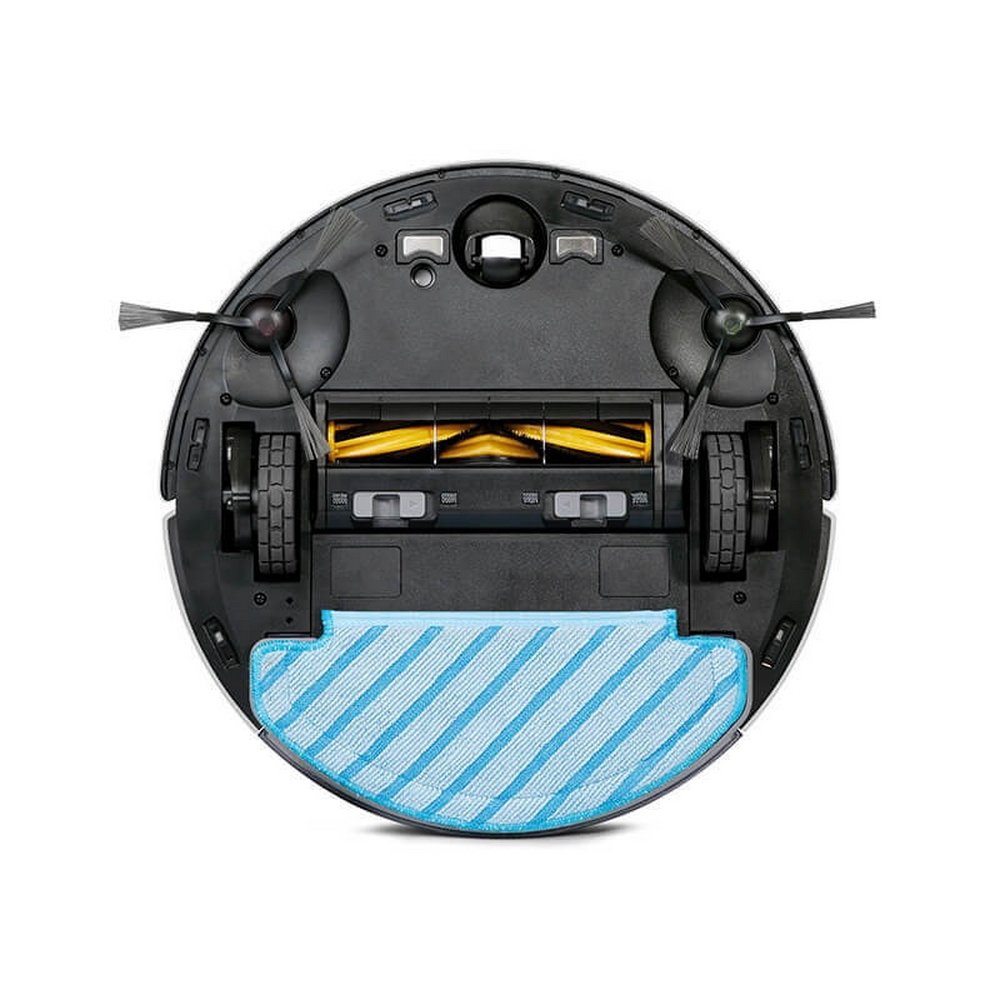 Робот-пылесос Ecovacs Floor Cleaning Robot DEEBOT N8 PRO White (РУ версия) DLN11-11ED