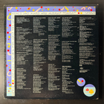 Wings – Venus And Mars (Япония 1975г.)