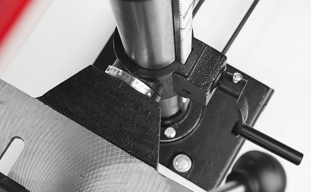 Станок сверлильный Зубр ЗСС-550