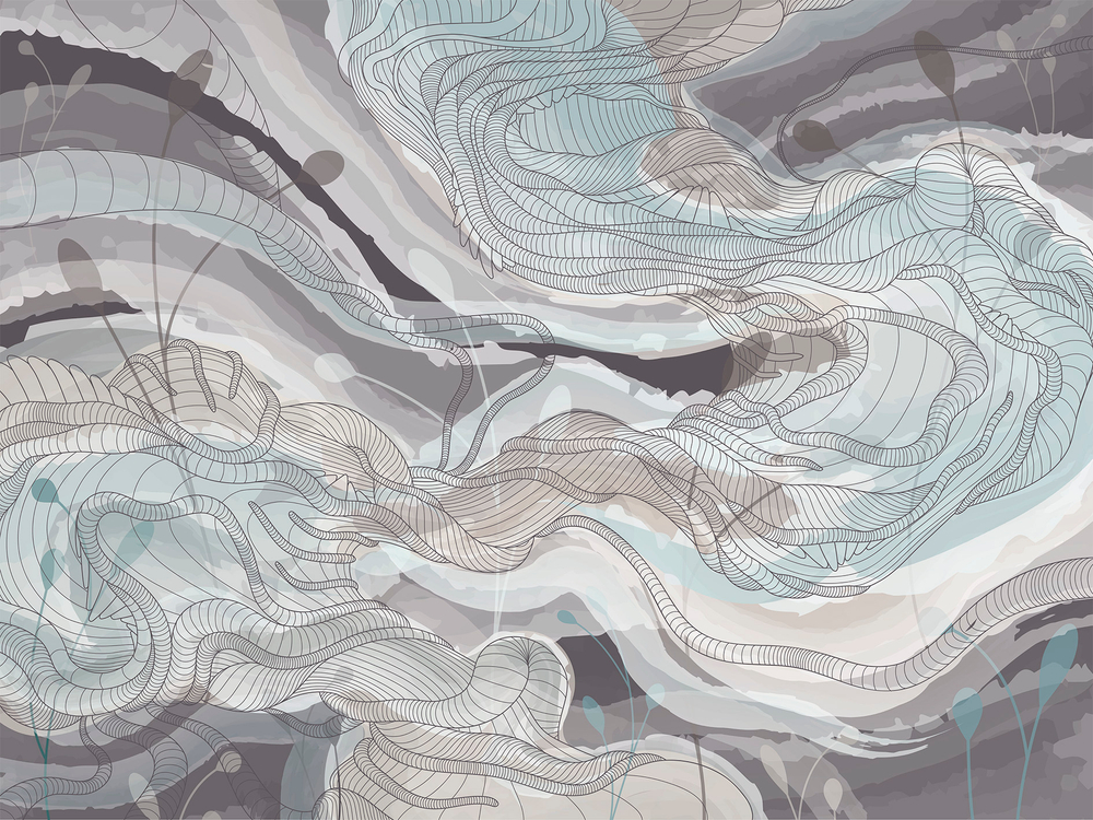 Коллекция WAVES