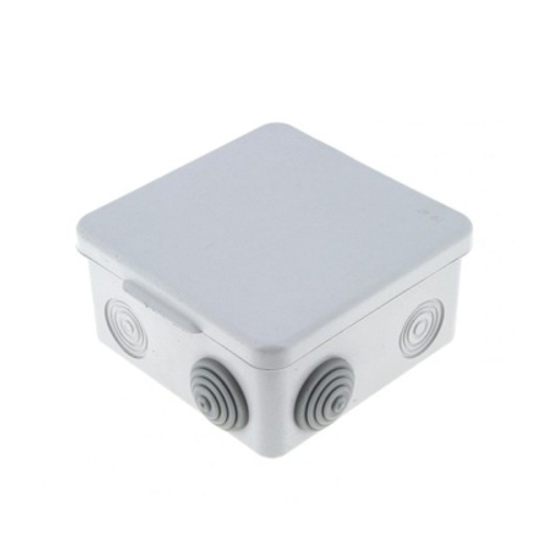 Коробка распаячная VKL electrik для о/п IP54 80*80*50