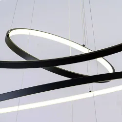 Подвесная люстра Arte Lamp ARKANE