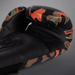 Боксёрские перчатки Venum Jungle Ops Каньон Камо