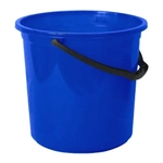 Ведро Тюльпан 15л (Ультрамарин)