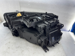 Блок фар (LED) для Volkswagen Phideon, оригинал,