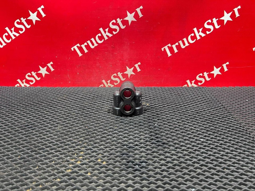 Кронштейн подвески рессоры